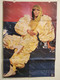 Italy Italia Poster Eccentric And Provocative Italian Singer RENATO ZERO  83x58 Cm. - Affiches & Posters