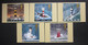 1998 LIGHTHOUSES P.H.Q. CARDS UNUSED, ISSUE No. 196 (B) #00955 - Carte PHQ