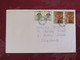 Poland 1999 Cover To England - Zodiac - Religious Paintings - Lettres & Documents