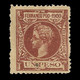 Fernando Poo 1900 Alfonso XIII.1 Peso.MH.Edifil 92 - Fernando Po