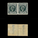 RÍO DE ORO.1905.Alfonso XIII.50c.CENTRADO.MH.Blq 2.Edifil 9 - Rio De Oro