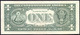 USA 1 Dollar 2017A F  - UNC # P- 544 < F - Atlanta GA > - Biljetten Van De  Federal Reserve (1928-...)