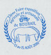 14354  2 PAP - BOURAIL - 33é Foire Agricole Le 13/8/2010 - CHEVAL - TRACTEUR - Lettres & Documents