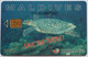 Maldives Rf.30, 61MLDGIA " Save The Turtle " - Maldiven