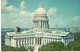 WISCONSIN STATE CAPITOL - MADISON - F.P. - STORIA POSTALE - Madison