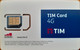 Carte SIM - Italie - TIM - TIM Card 4G - Cartes GSM Prépayées & Recharges