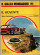 # Il Movente - Harry Carmichael - Giallo Mondadori N 1392 - Gialli, Polizieschi E Thriller