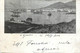 Dpts Div.- Ref-BD06- Corse Du Sud - Ajaccio - Vue Generale - Carte Précurseur - Circulé En 1900 - - Ajaccio