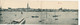 ANTWERPEN  - GROTE PANORAMISCHE KAART   ( 42 X 8 CM)     3 SCANS - Antwerpen