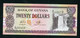 GUYANA : 10 DOLLARS -  NEUF - Guyana