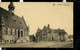Carte-vue  (Damme- Grand'Place) Obl. DAMME 1930 - Rural Post