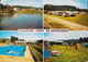 Tenneville - Camping Pont De Bergueme - Tenneville