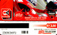 G 1925 427 C&C 4032 SCHEDA TELEFONICA NUOVA MAGNETIZZATA DUCATI BAYLISS - Public Special Or Commemorative