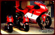 G 1933 435 C&C 4036 SCHEDA TELEFONICA NUOVA MAGNETIZZATA DUCATI AMBIENCE MINIMOTO - Public Special Or Commemorative