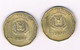 1 PESO 1991+1992 DOMINICAANSE REPUBLIEK /14428/ - Dominicana