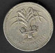 Regno Unito - Moneta Circolata Da 1 Pound "Leek Of Wales" Km941 - 1985 - 1 Pond