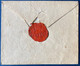 Autriche Lettre Précurseur XVIIIe  Manuscrit "Clagenfurt" Pour Udine Au Chambellan Comte FABIO ASQUINI RR - ...-1850 Vorphilatelie