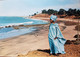 The Beach At Fajara - 112 - Gambia