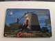 ANTIGUA & BARBUDA $ 10   SUGAR MILL    ANT-6A  CONTROL NR: 6CATA     OLD C&W LOGO **9693** - Antigua Et Barbuda