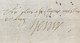 HENRI IV Roi De France - Lettre Autographe Signée – Guerre De Religion & Gouverneur De Guyenne - Personajes Historicos