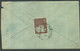 China PRC Tibet Cover To Nepal - Storia Postale