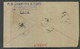 China PRC Tibet Cover To Nepal - Storia Postale