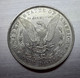 USA NEW ORLEANS 1 DOLLAR 1881 MORGAN (pos.A10.9) - Sonstige – Amerika