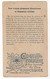 CHROMO - GUERRE 1916 - LES TROUPES ALLEMANDES ABANDONNENT LE CAMEROUN - CHOCOLAT AMATLLER - BARCELONA - N° 146 - Other & Unclassified