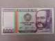 Billete De Perú De 5000 Intis, Año 1988, UNC - Pérou