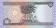 Iraq 50 Dinars 2003 Unc Pn 90 - Iraq