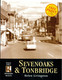 POST FREE UK - SEVENOAKS & TONBRIDGE- Helen Livingston-Francis Frith's Photographic Memories - 94 Pages - POST FREE UK - Fotografie