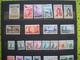 10647 Lot De  TIMBRES OBLITERES  MAROC - Other & Unclassified