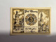 Allemagne Notgeld Rosenstadt 5 Pfennig - Collections