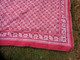 Nappe Ancienne 146x216cm N°2 - Sonstige & Ohne Zuordnung