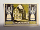 Allemagne Notgeld Schneeberg 50 Pfennig - Collections
