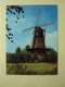 50732 - SINT-PAUWELS - ROOMAN'S MOLEN - ZIE 2 FOTO'S - Sint-Gillis-Waas