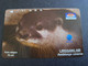 INDONESIA MAGNETIC/TAMURA  75 UNITS /  Lingsang Air    MAGNETIC   CARD    **9773** - Indonesië