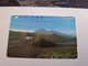 INDONESIA MAGNETIC/TAMURA  60  UNITS /  MOUNTAIN GUNUNG BROMO          MAGNETIC   CARD    **9832** - Indonesië