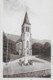 74 Hte Haute Savoie - St Saint CERGUES Les VOIRONS - L église Et Le Monument Aux Morts - - Saint-Cergues
