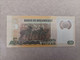 Billete De Mozambique 50 Meticais, Año 2011, UNCIRCULATED - Mozambique