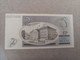 Billete De Estonia De 2 Krooni, Año 1992, Serie AA, Nº Bajo, UNCIRCULATED - Estland