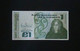 Ireland 1989: 1 Pound M F Doyle & S P Cromian - Irland