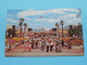 TOMORROWLAND....Entrance > DISNEYLAND Anaheim ( Edit. Walt Disney ) 19?? ( See Scans ) ! - Anaheim