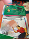 Taiwan Stamp Table Tennis Folder Used Wheelchair - Covers & Documents