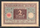 659-Allemagne 2m 1920 - 229 - 2 Mark