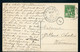 CPA - Carte Postale - Belgique - Rendeux Haut - Le Château - 1913 (CP20546OK) - Rendeux