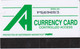 UK - Control Access Ltd, Currency Card(thick Plastic, Reverse Cardiff University), Used - Other & Unclassified