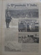 # DOMENICA DEL CORRIERE N 52 / 1934 LA MADRE ITALIANA / CICLISMO IN TRIPOLITANIA / LITTORIA - Premières éditions
