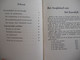 FAMILIELEVEN - HET HOOFDOEL Vh HUWELIJK - DE GEVOLGEN V TEGENNATUURLIJKE PRAKTIJKEN / Antwerpen Geloofsverdediging 1941 - Oud