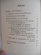 FAMILIELEVEN - DE ECHTSCHEIDING Door Dr. Alf. Billion Advokaat / Antwerpen Geloofsverdediging 1942 Huwelijk Doel & Wezen - Antiguos